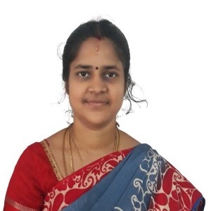 Mrs. C. Swedheetha